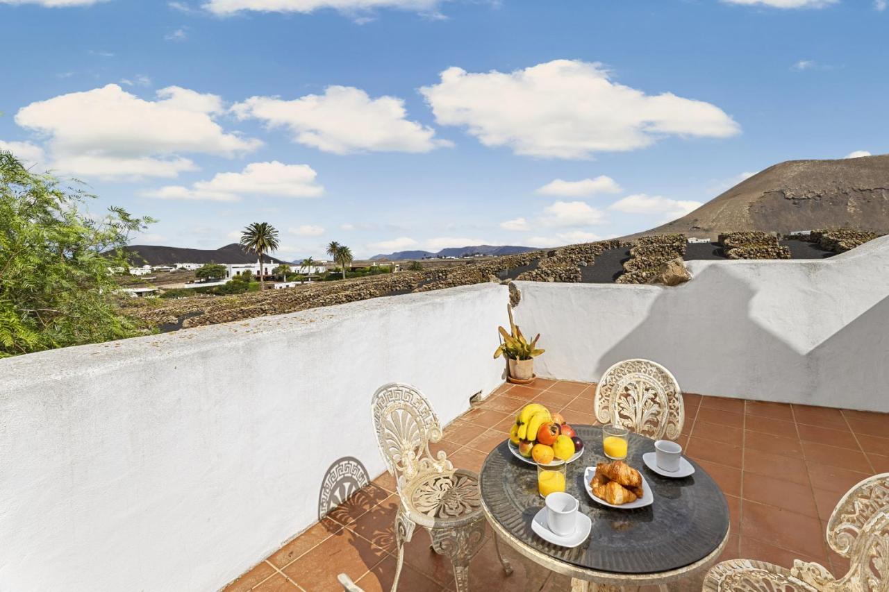 Holiday home Casa El Burro