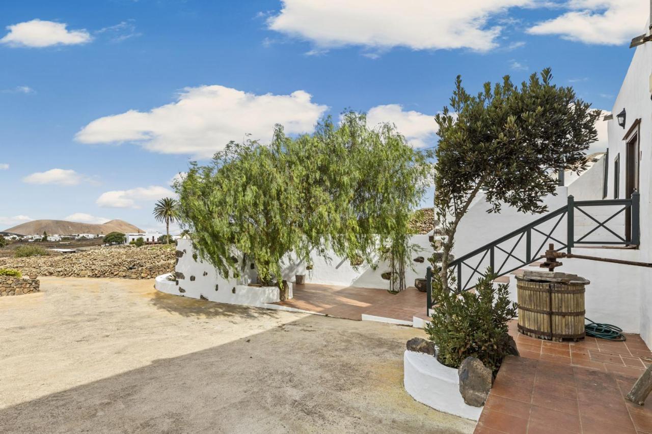Holiday home Casa El Burro *