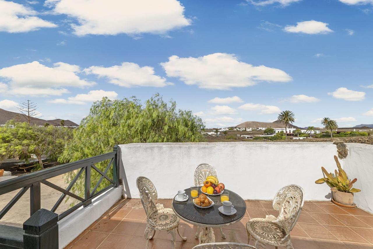 Casa El Burro Holiday home *