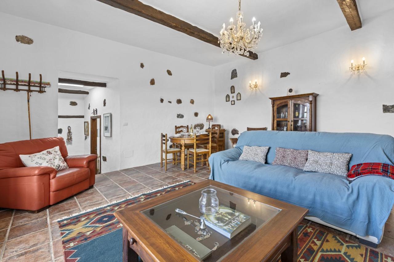 Holiday home Casa El Burro