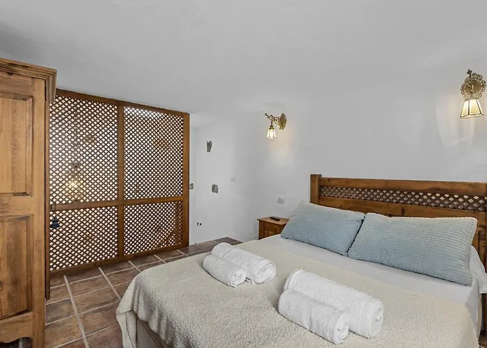 Casa El Burro