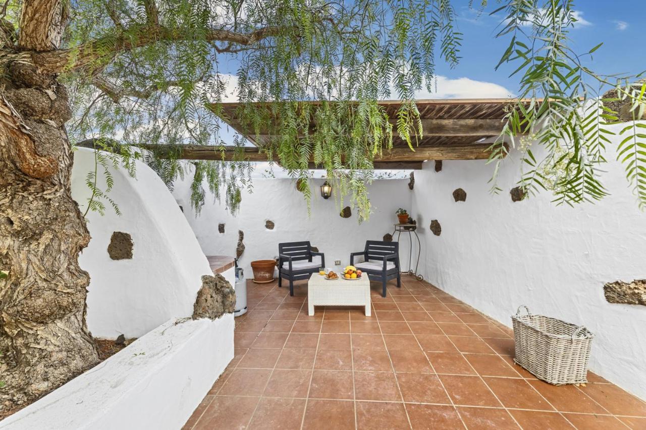 Casa de vacances Casa El Burro